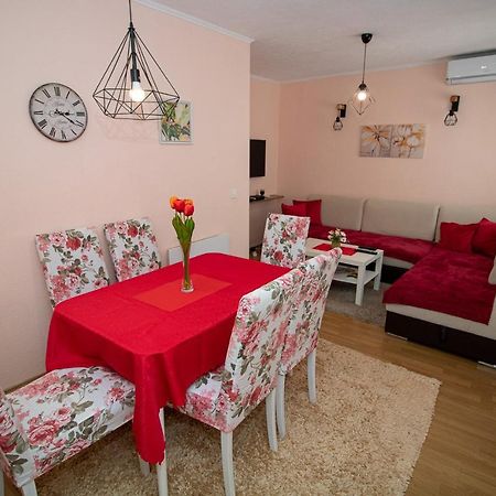 Butterfly Apartment Mostar Luaran gambar