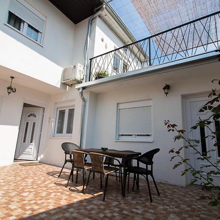 Butterfly Apartment Mostar Luaran gambar