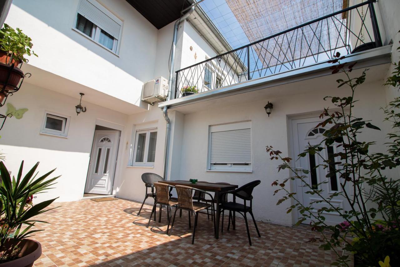 Butterfly Apartment Mostar Luaran gambar