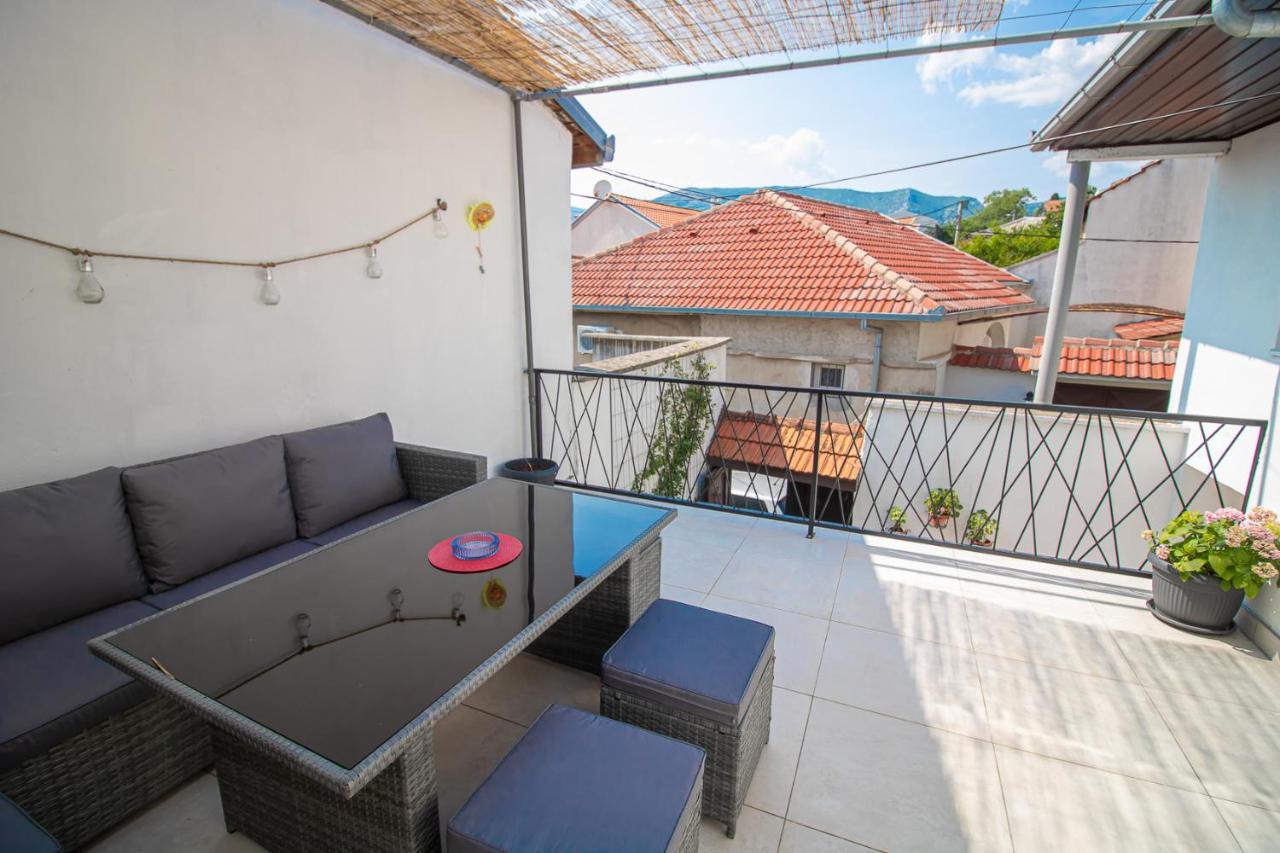 Butterfly Apartment Mostar Luaran gambar