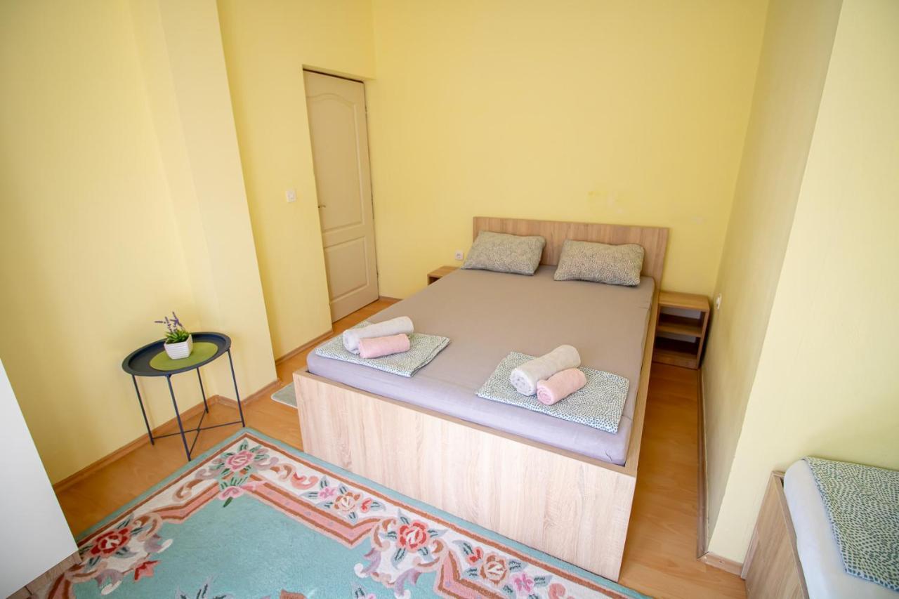 Butterfly Apartment Mostar Luaran gambar