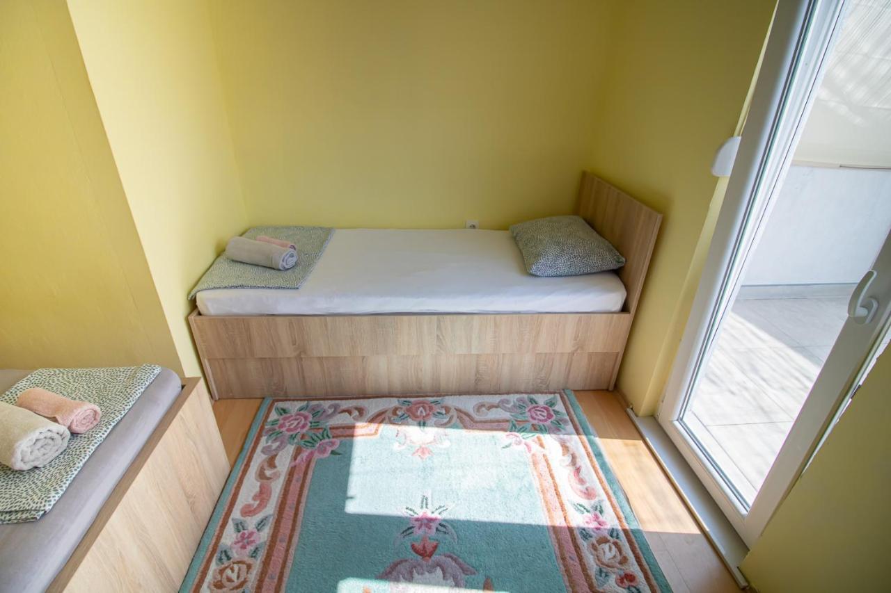 Butterfly Apartment Mostar Luaran gambar