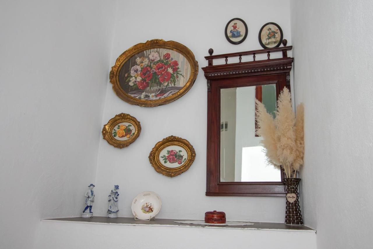 Butterfly Apartment Mostar Luaran gambar