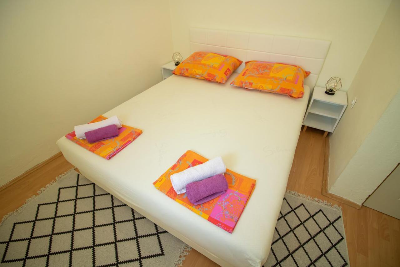 Butterfly Apartment Mostar Luaran gambar
