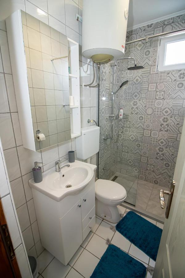 Butterfly Apartment Mostar Luaran gambar