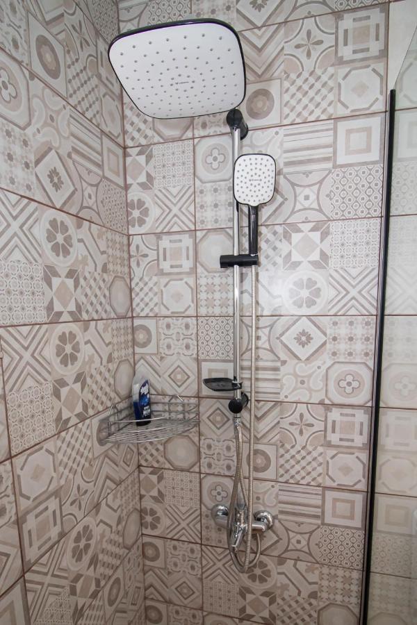 Butterfly Apartment Mostar Luaran gambar