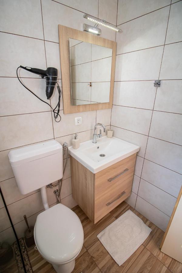 Butterfly Apartment Mostar Luaran gambar