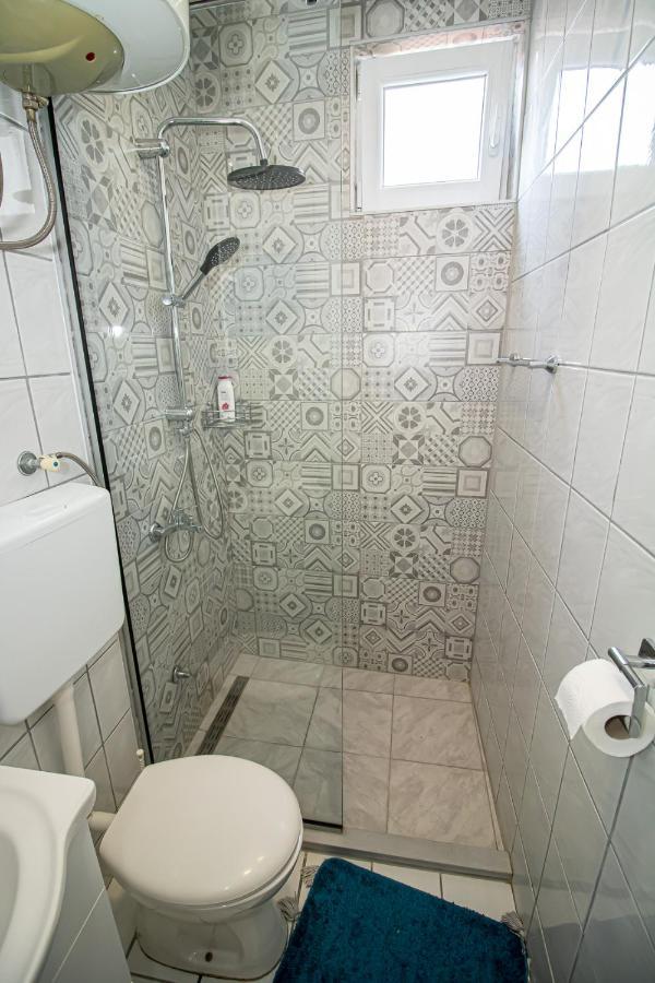 Butterfly Apartment Mostar Luaran gambar