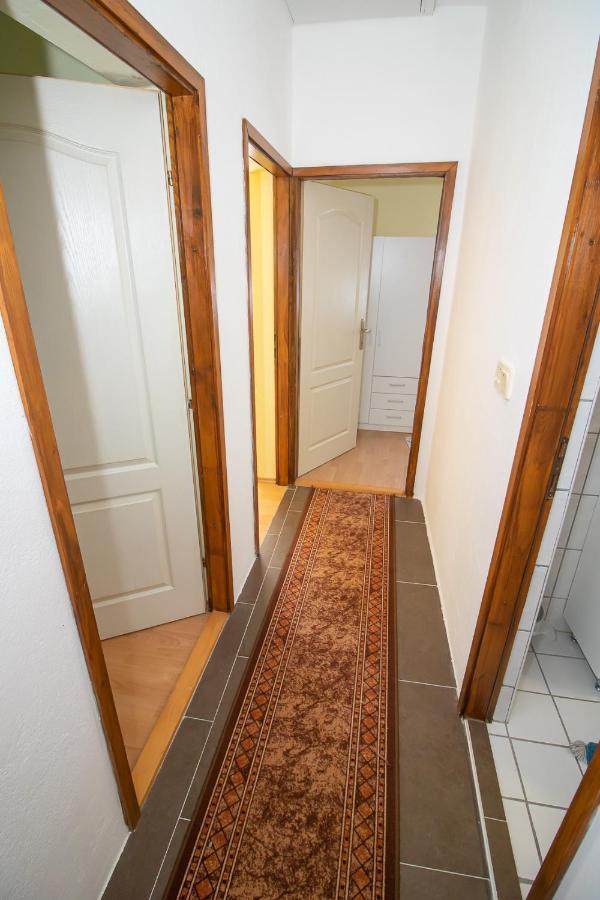 Butterfly Apartment Mostar Luaran gambar